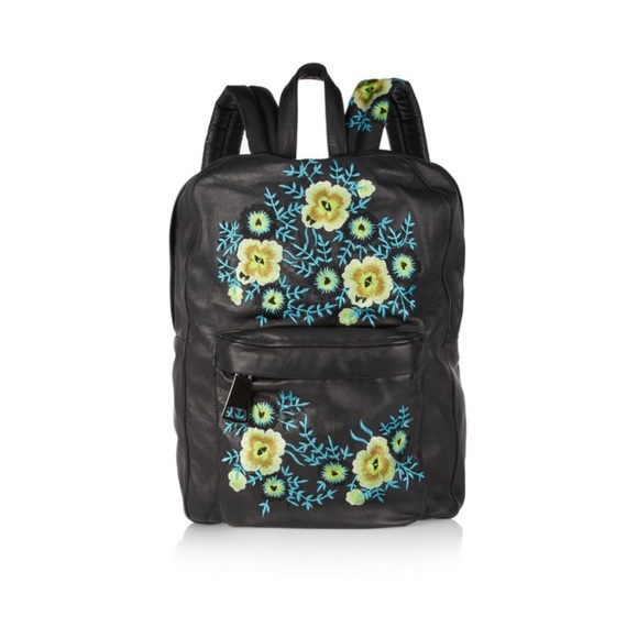 christopher kane backpack